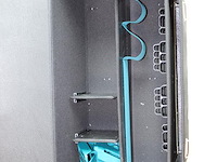 Gereedschapstas makita met draagband. - afbeelding 3 van  4