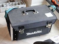 Gereedschapstas makita met draagband. - afbeelding 4 van  4