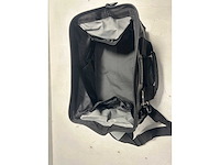 Gereedschapstas met bluetooth speaker (2x) - afbeelding 5 van  6