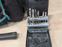 Gereedschapstas, trade forge - afbeelding 2 van  12