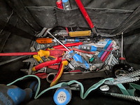 Gereedschapstas, trade forge - afbeelding 4 van  12