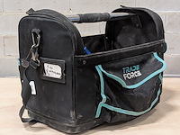 Gereedschapstas, trade forge - afbeelding 1 van  12