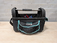 Gereedschapstas, trade forge - afbeelding 5 van  12