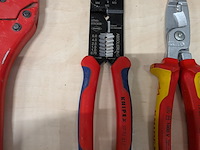 Gereedschapstas, trade forge - afbeelding 10 van  12