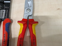 Gereedschapstas, trade forge - afbeelding 11 van  12