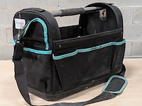 Gereedschapstas, trade forge - afbeelding 1 van  10