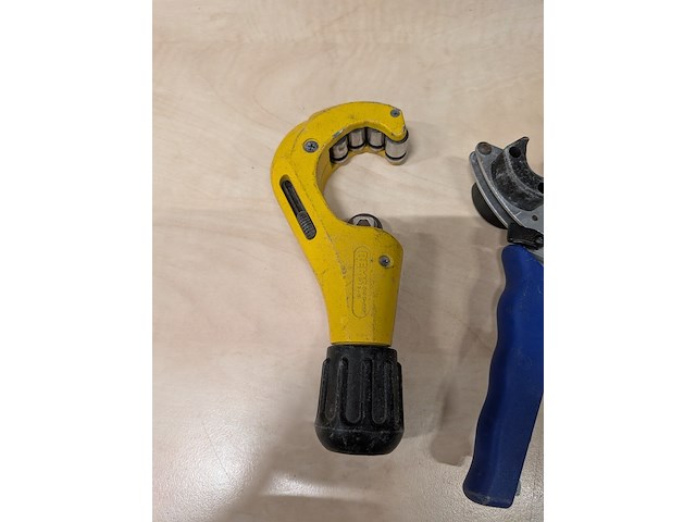 Gereedschapstas, trade forge - afbeelding 6 van  10