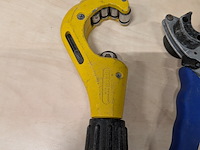 Gereedschapstas, trade forge - afbeelding 6 van  10