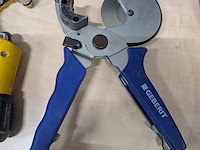 Gereedschapstas, trade forge - afbeelding 7 van  10