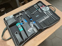 Gereedschapstas - afbeelding 1 van  3
