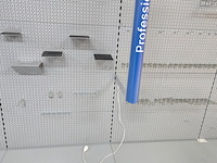 Gereedschapstelling bosch professional, gereedschapstelling, blauw grijs - afbeelding 3 van  13