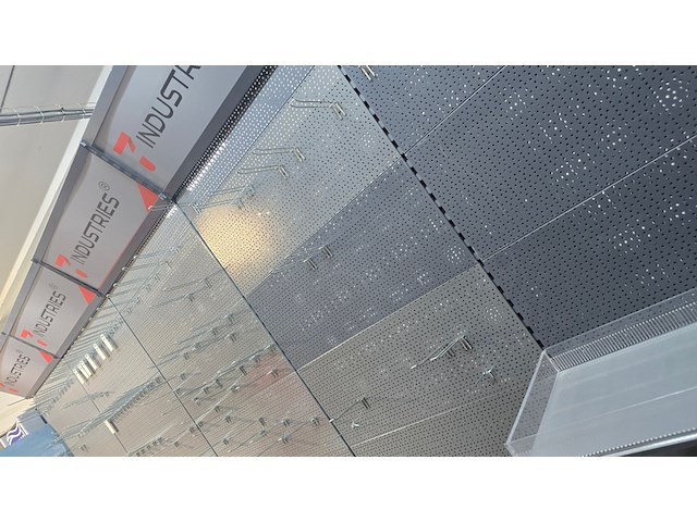 Gereedschapstelling industries, stelling - afbeelding 3 van  11