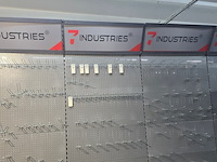 Gereedschapstelling industries, stelling - afbeelding 5 van  11