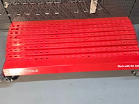 Gereedschapstelling industries, stelling - afbeelding 7 van  11