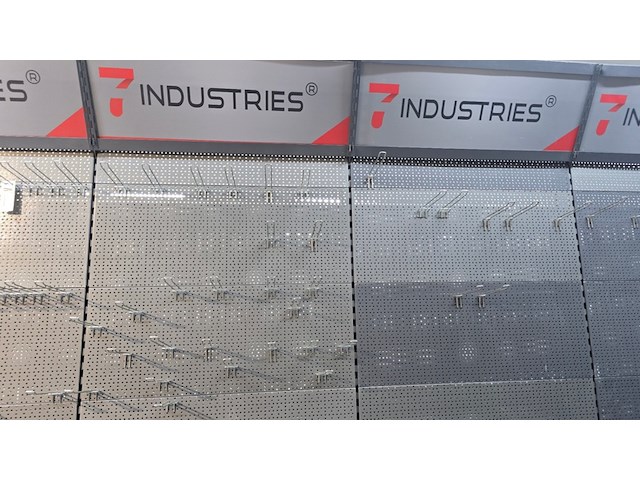 Gereedschapstelling industries, stelling - afbeelding 9 van  11