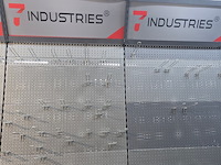 Gereedschapstelling industries, stelling - afbeelding 10 van  11