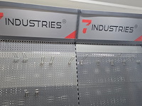 Gereedschapstelling industries, stelling - afbeelding 11 van  11