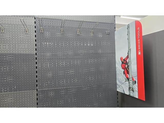 Gereedschapstelling, industries - afbeelding 2 van  11
