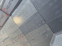 Gereedschapstelling, industries - afbeelding 3 van  11