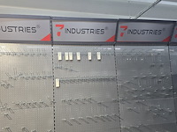 Gereedschapstelling, industries - afbeelding 5 van  11