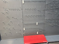 Gereedschapstelling, industries - afbeelding 6 van  11