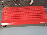 Gereedschapstelling, industries - afbeelding 7 van  11