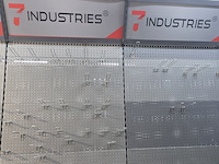Gereedschapstelling, industries - afbeelding 9 van  11