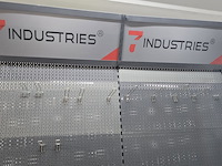 Gereedschapstelling, industries - afbeelding 11 van  11