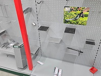 Gereedschapstelling metabo, gereedschapstelling, groen grijs rood - afbeelding 3 van  18