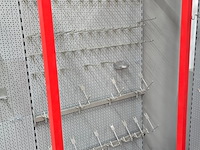 Gereedschapstelling metabo, gereedschapstelling, groen grijs rood - afbeelding 10 van  18
