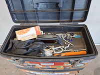 Gereedschapstrolley beta - afbeelding 2 van  6