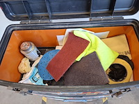 Gereedschapstrolley beta - afbeelding 3 van  6