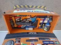 Gereedschapstrolley beta - afbeelding 4 van  6