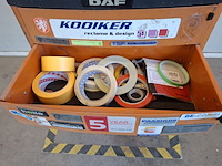 Gereedschapstrolley beta - afbeelding 5 van  6