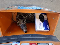 Gereedschapstrolley beta - afbeelding 6 van  6