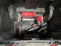 Gereedschapstrolley milwaukee - afbeelding 8 van  9