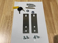 Gereedschapswagen - 55” rvs - htc5510w1 - afbeelding 11 van  46