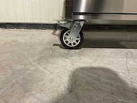 Gereedschapswagen - 55” rvs - htc5510w1 - afbeelding 50 van  50