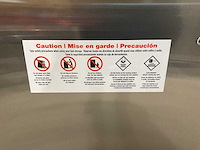 Gereedschapswagen - 55” rvs - htc5510w1 - afbeelding 7 van  41