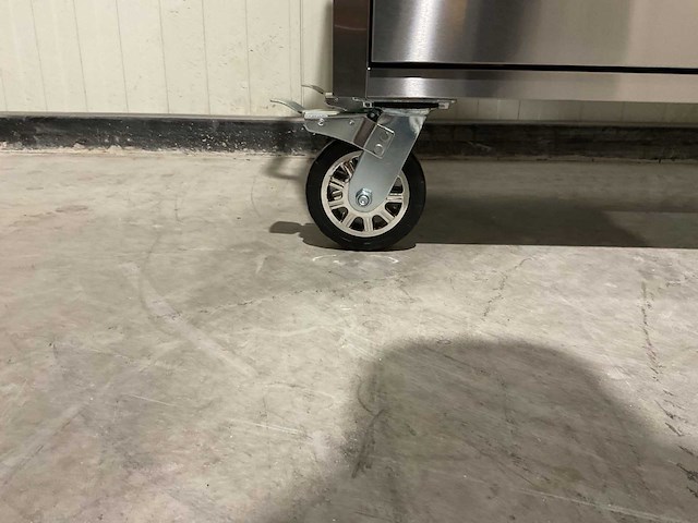 Gereedschapswagen - 55” rvs - htc5510w1 - afbeelding 41 van  41