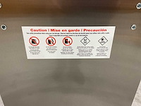 Gereedschapswagen - 55” rvs - htc5510w1 - afbeelding 43 van  43