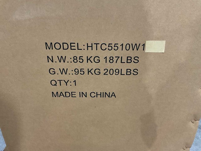 Gereedschapswagen - 55” rvs - htc5510w1 - afbeelding 51 van  54