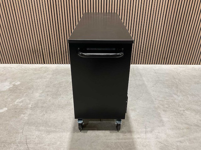 Gereedschapswagen - 55” zwart - htc5510w - afbeelding 30 van  52