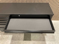 Gereedschapswagen - 55” zwart - htc5510w - afbeelding 41 van  52