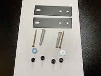 Gereedschapswagen - 55” zwart - htc5510w - afbeelding 4 van  30