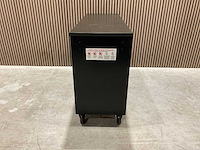 Gereedschapswagen - 55” zwart - htc5510w - afbeelding 19 van  30