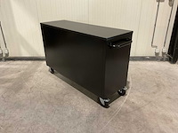 Gereedschapswagen - 55” zwart - htc5510w - afbeelding 15 van  46