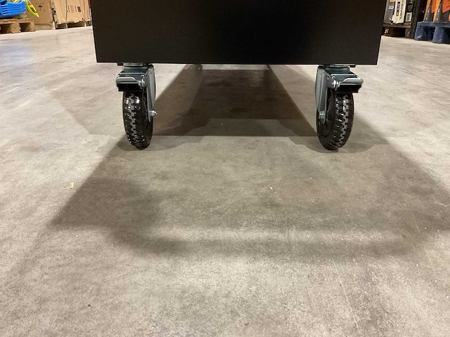 Gereedschapswagen - 55” zwart - htc5510w - afbeelding 34 van  46