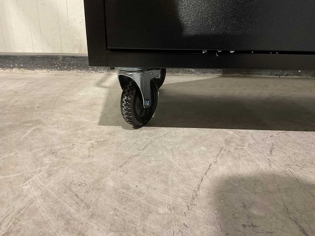 Gereedschapswagen - 55” zwart - htc5510w - afbeelding 16 van  34