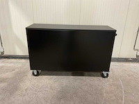Gereedschapswagen - 55” zwart - htc5510w - afbeelding 16 van  50